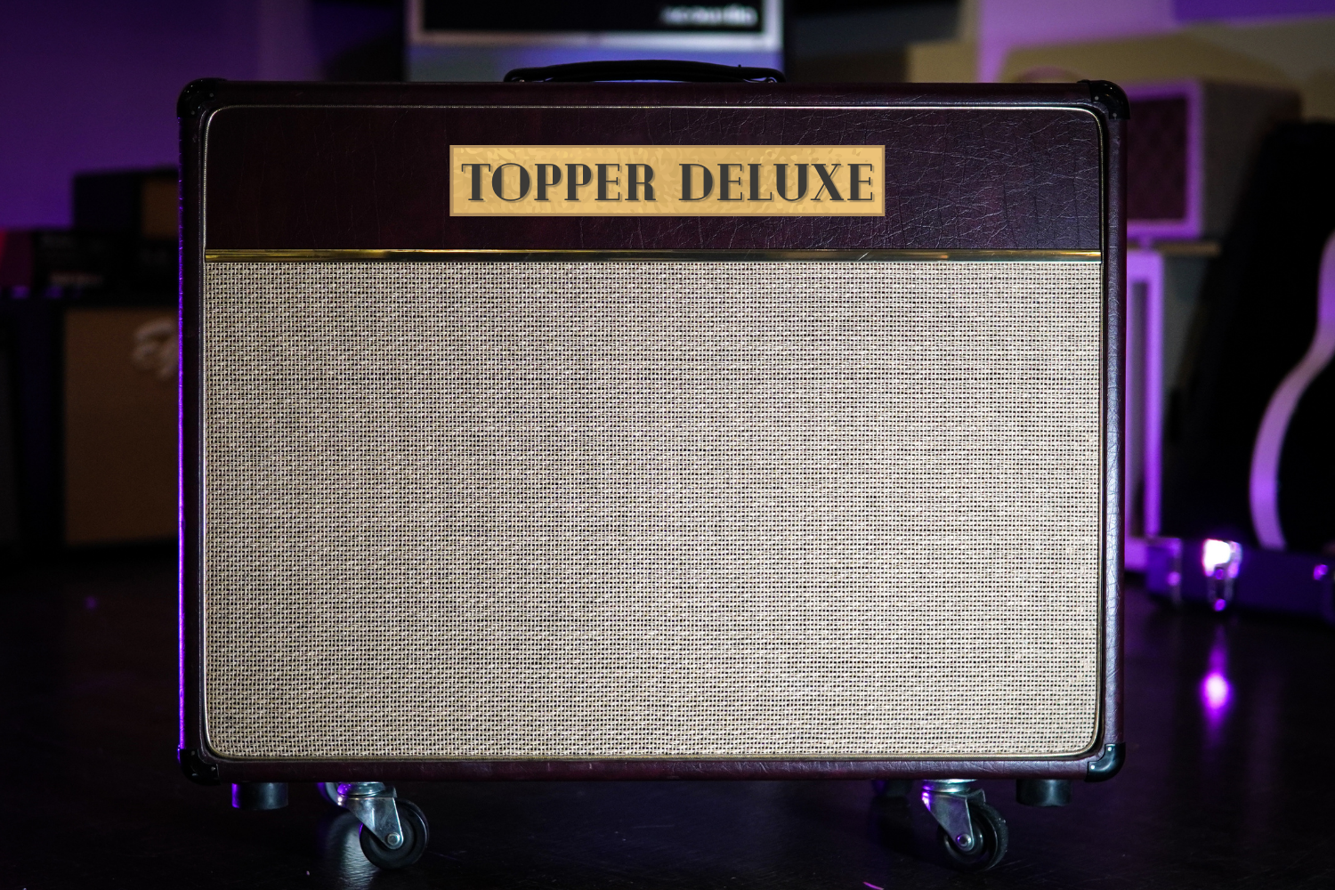 Classic Tones for you Kemper | Selah Sounds - SELAH SOUNDS